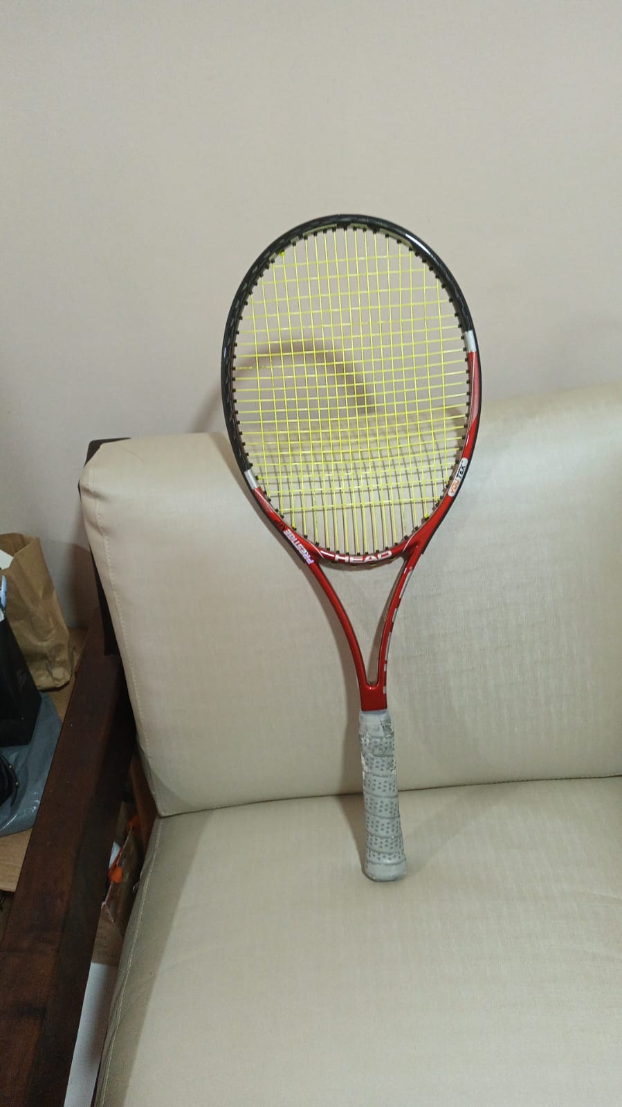 Head-youtek-Prestige-MP