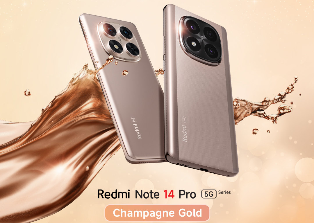 Redmi-Note-14-Pro-Series-Champagne-Gold