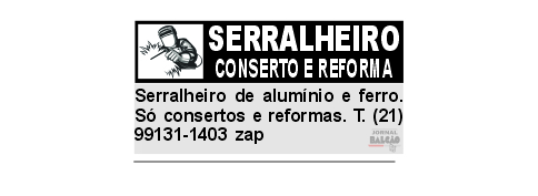 SERRALHERIA-CONSERTO-E-REFORMA